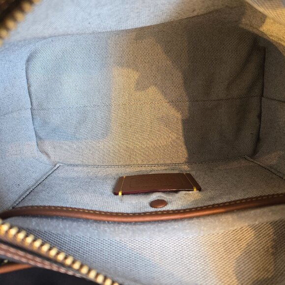 Coach Rogue 25 with Elephant Print - Picture 12 of 16